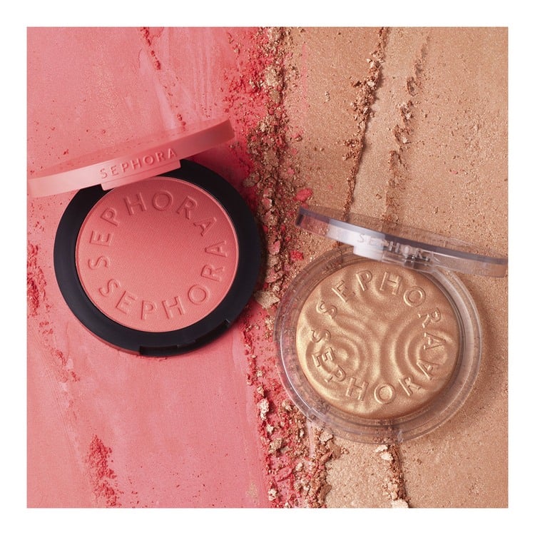 Colorful Blush • 01 Shame On You