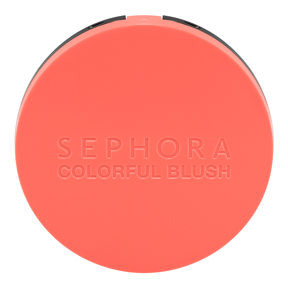 Colorful Blush • 05 Sweet On You