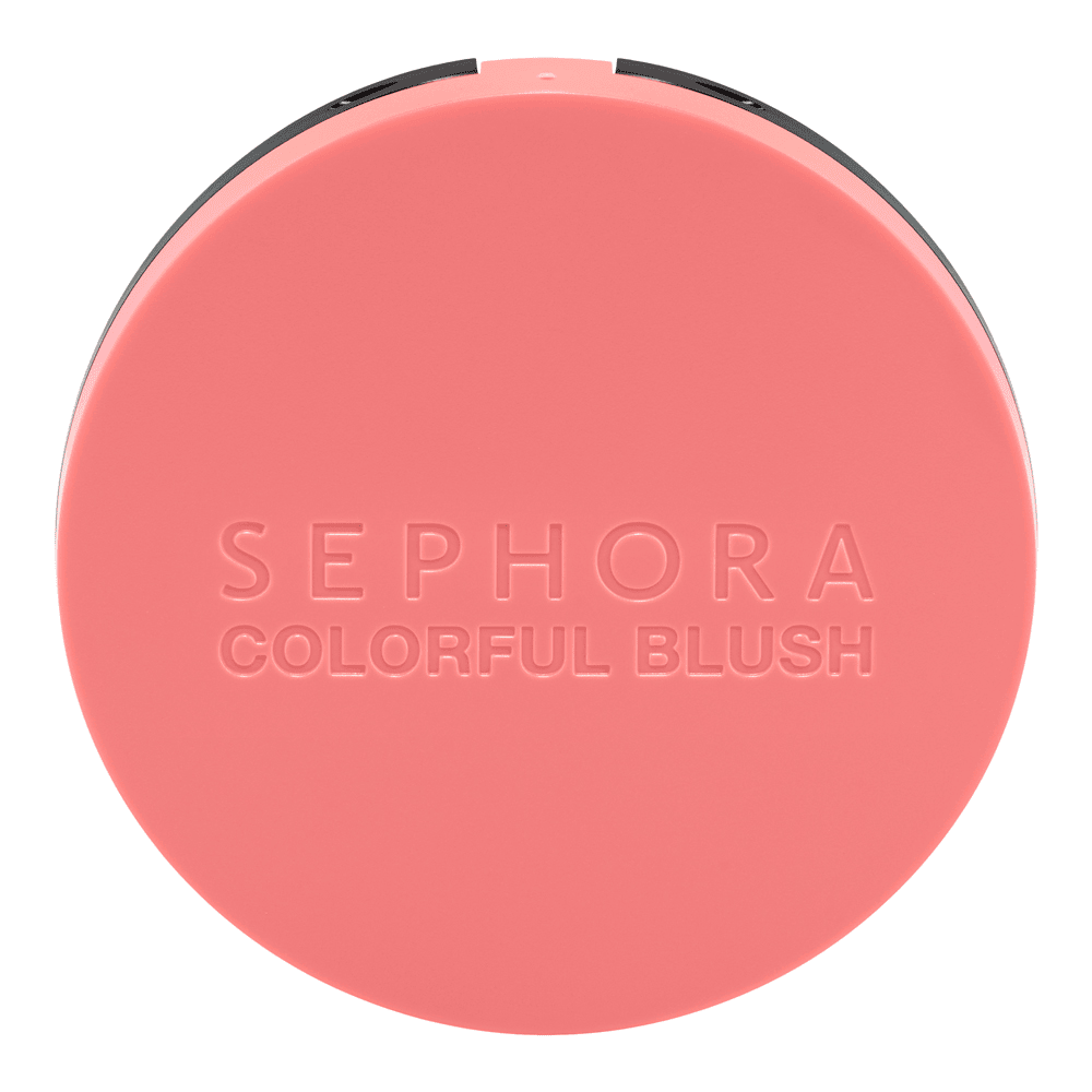 Colorful Blush • 06 Flirt It Up