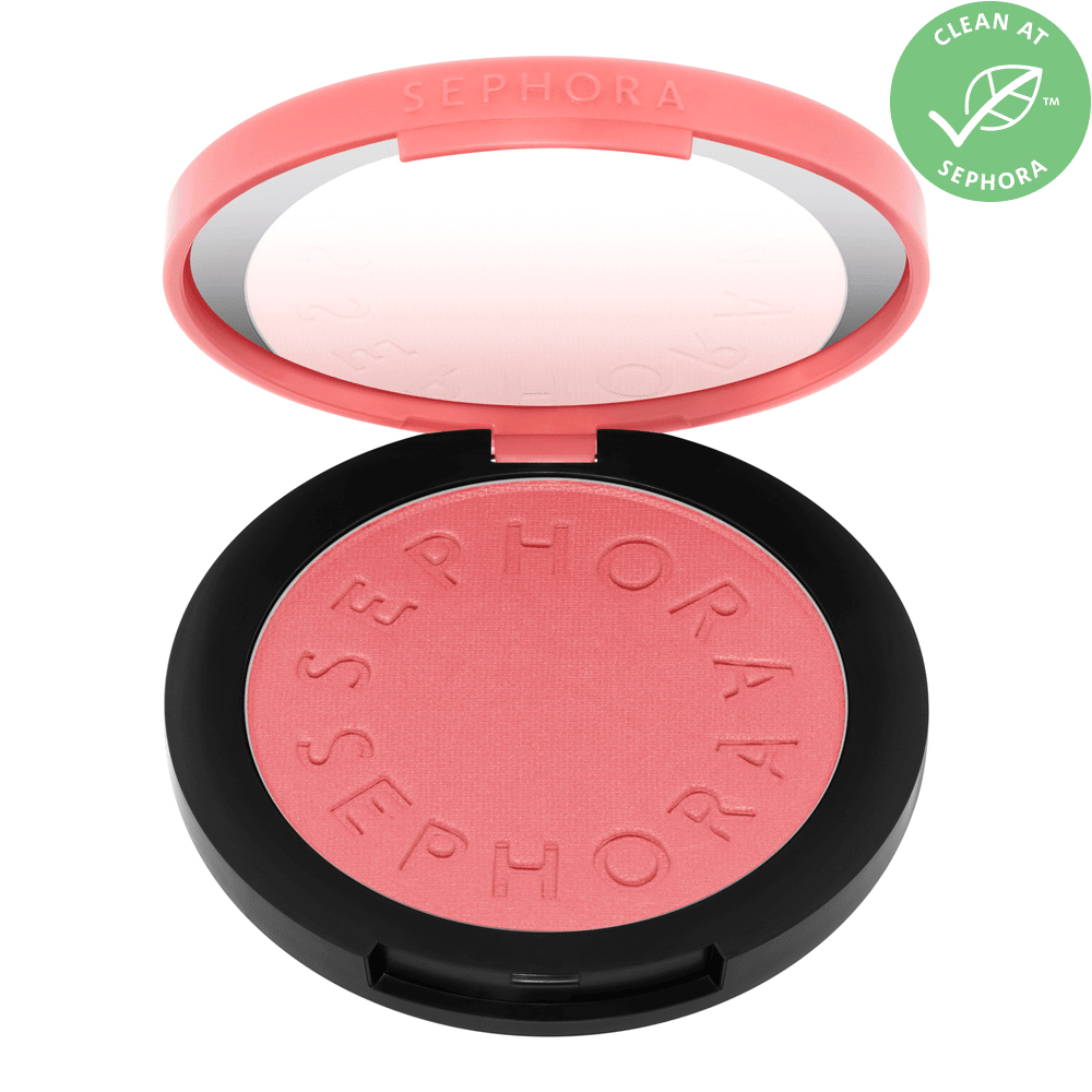 Colorful Blush • 06 Flirt It Up