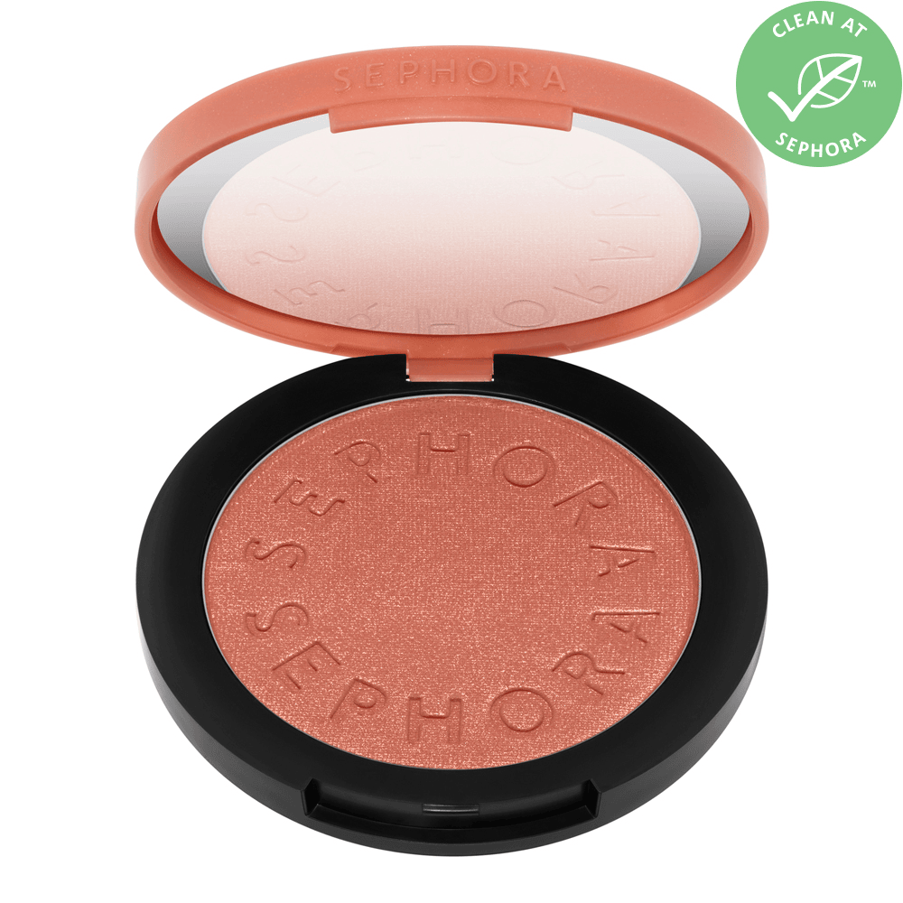 Colorful Blush • 23 Passionate