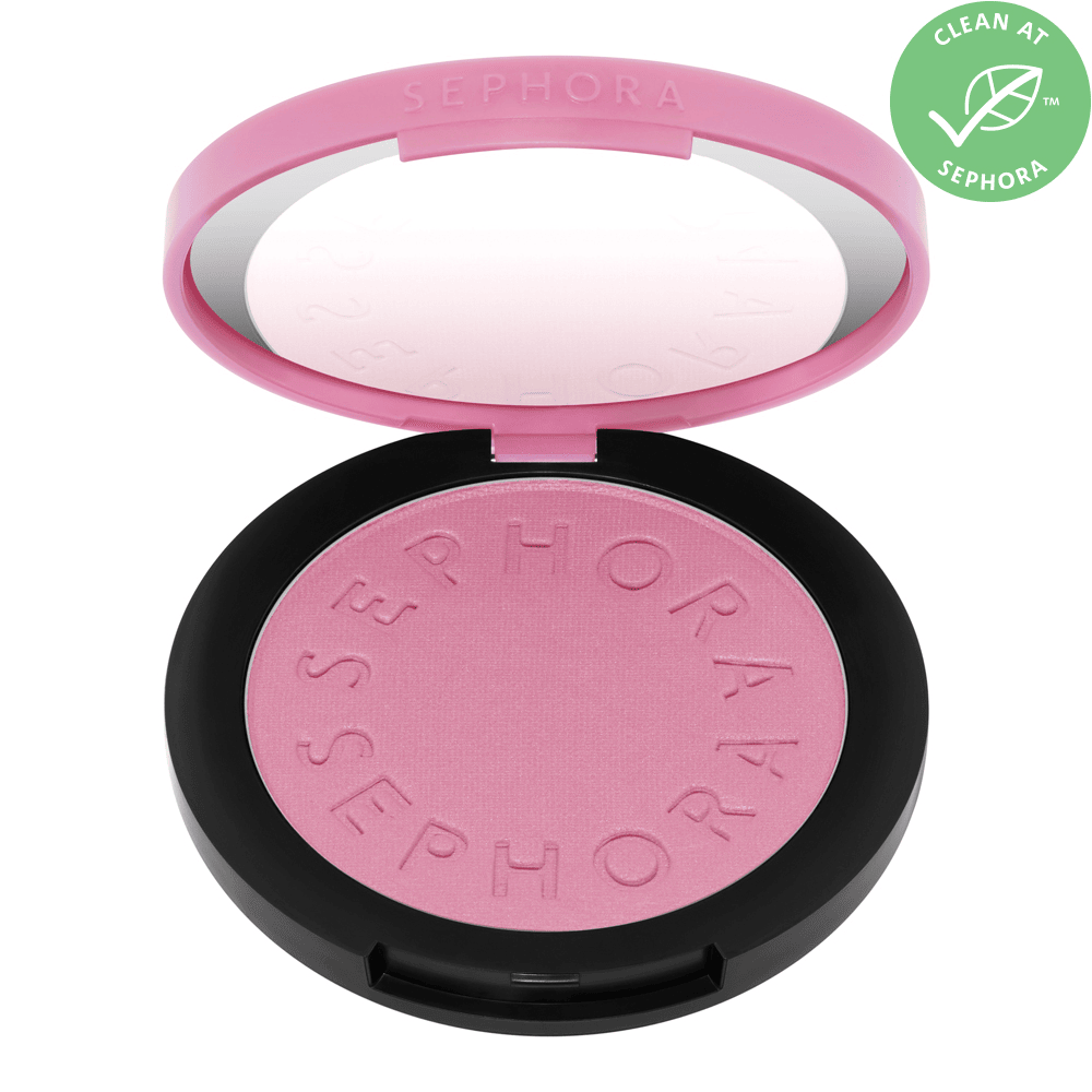 Colorful Blush • 51 Trust Yourself