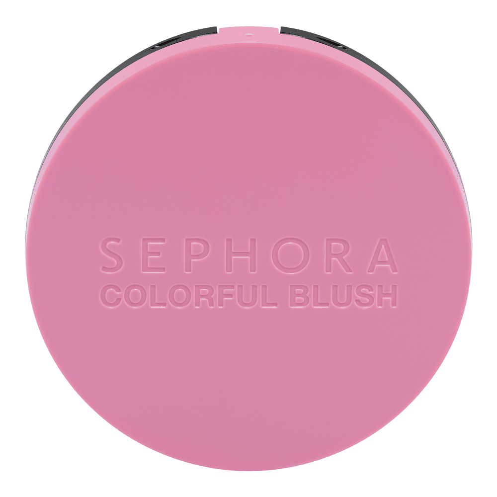 Colorful Blush • 51 Trust Yourself