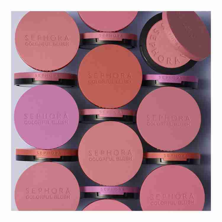 Colorful Blush • 49 Shine Bright