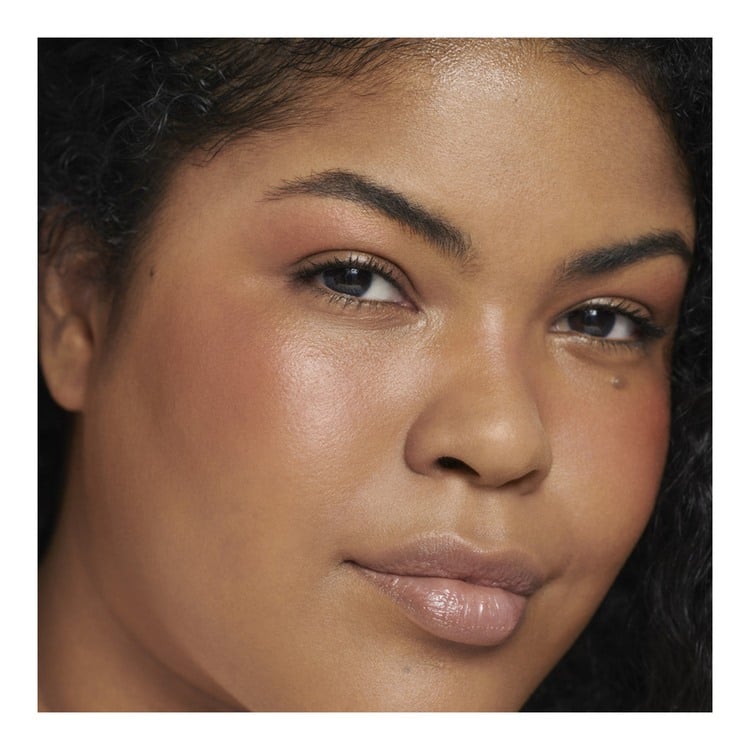 Colorful Blush • 50 Over The Top