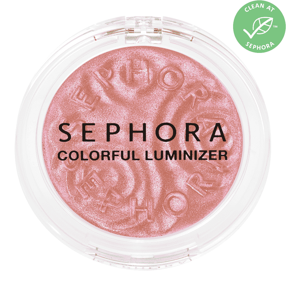 Colorful Luminizer • 03 Pink Flash