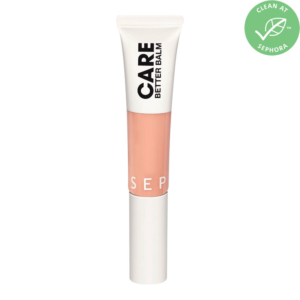 Care Better Balm Shine Lip Oil • 01 Glossy Daisy