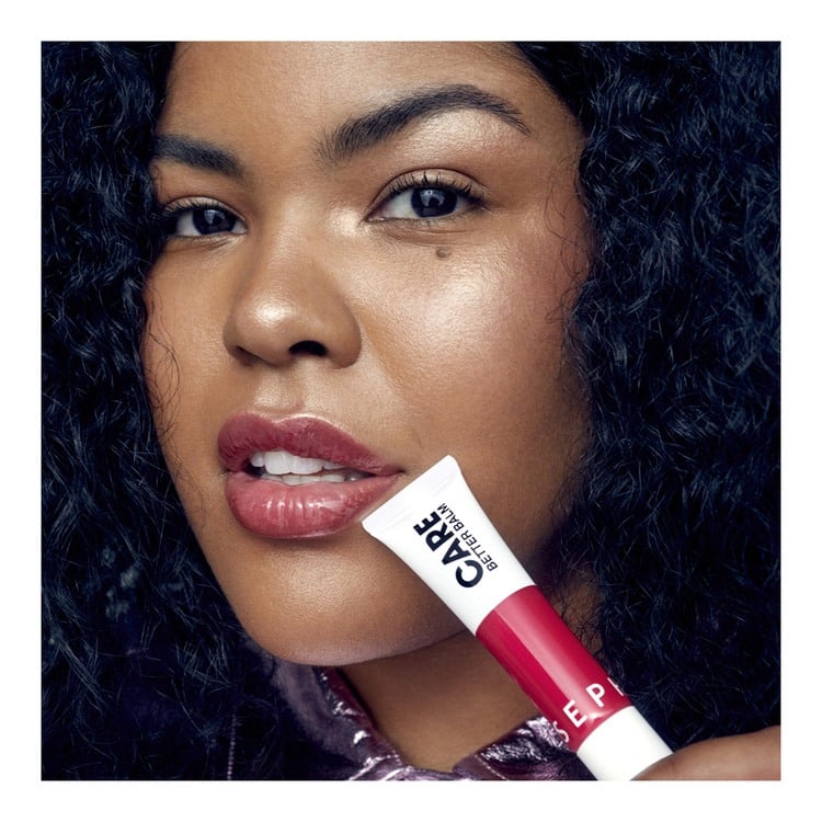 Care Better Balm Shine Lip Oil • 01 Glossy Daisy