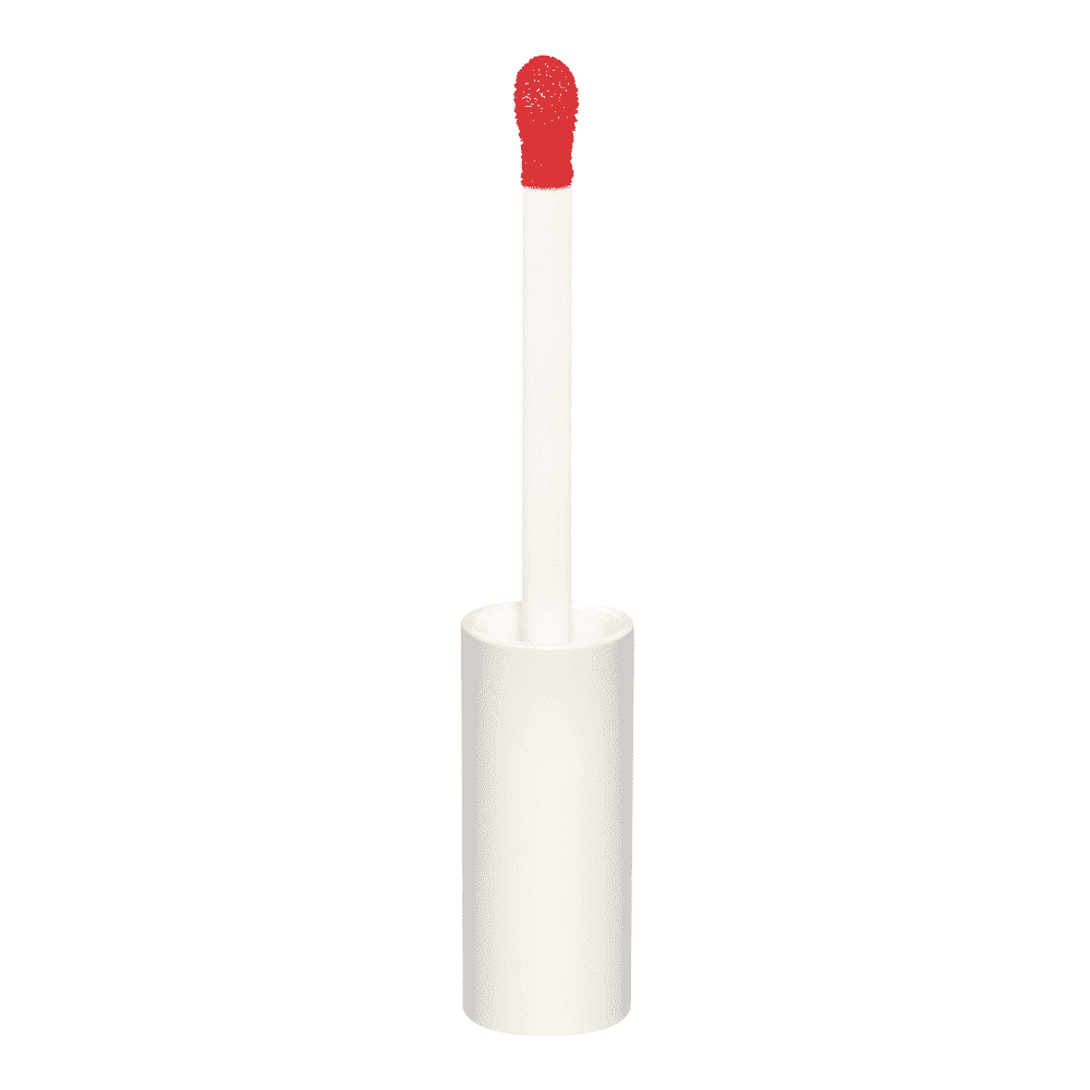 Care Better Balm Shine Lip Oil • 02 Vibrant Poppy