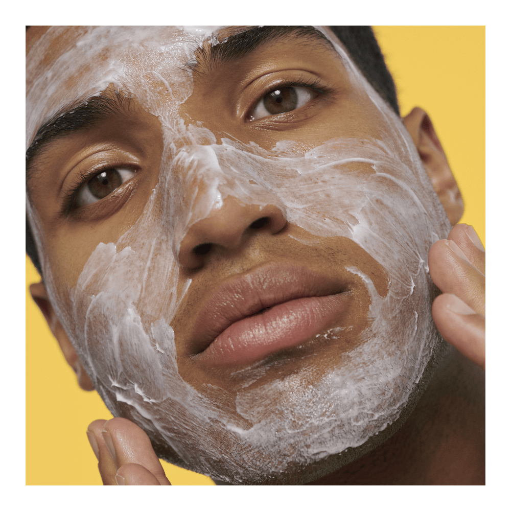 Prebiotics 8H Hydration Face Mask • Glowing & Skin Perfecting Blueberry