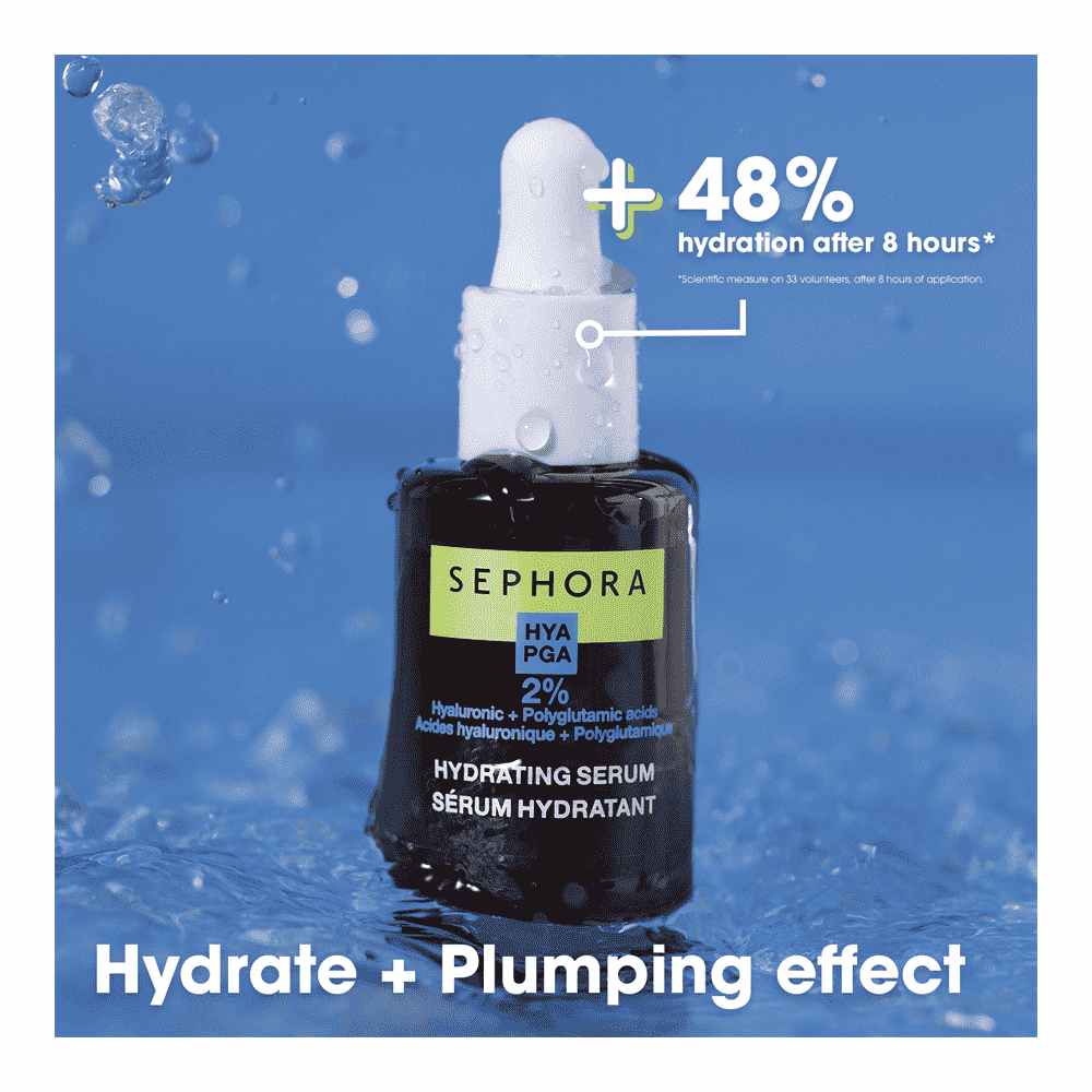 Hydrating Serum • 30ml