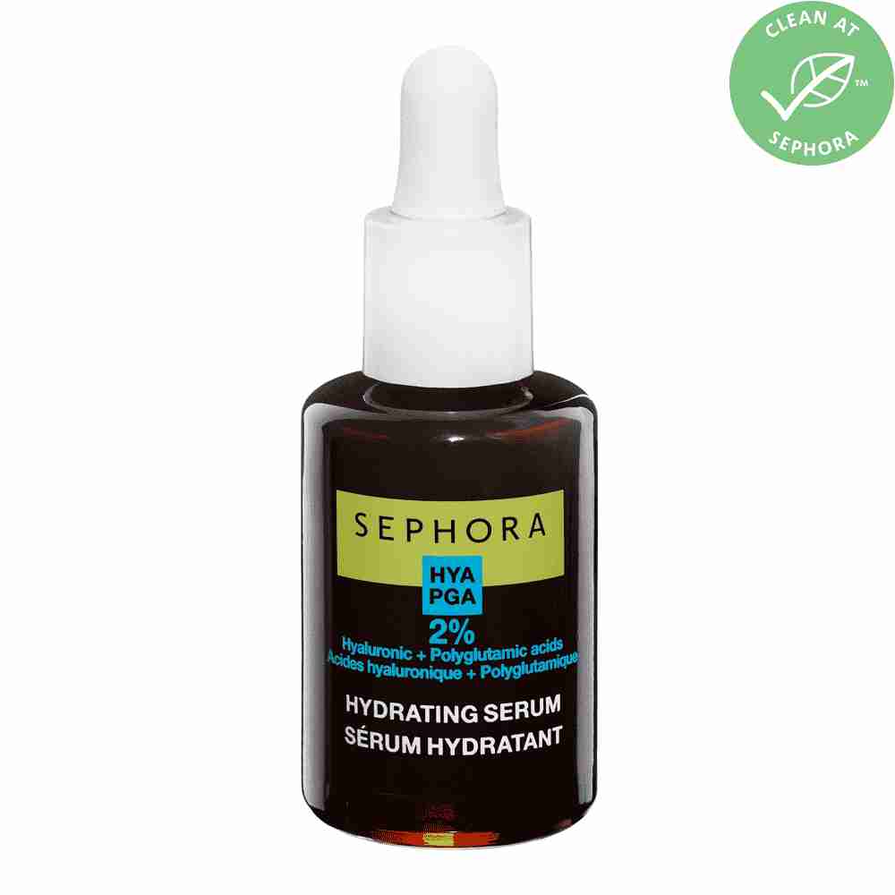 Hydrating Serum • 30ml