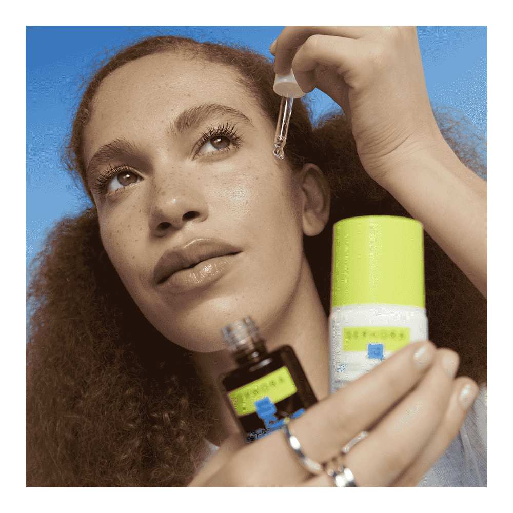 Hydrating Serum • 30ml