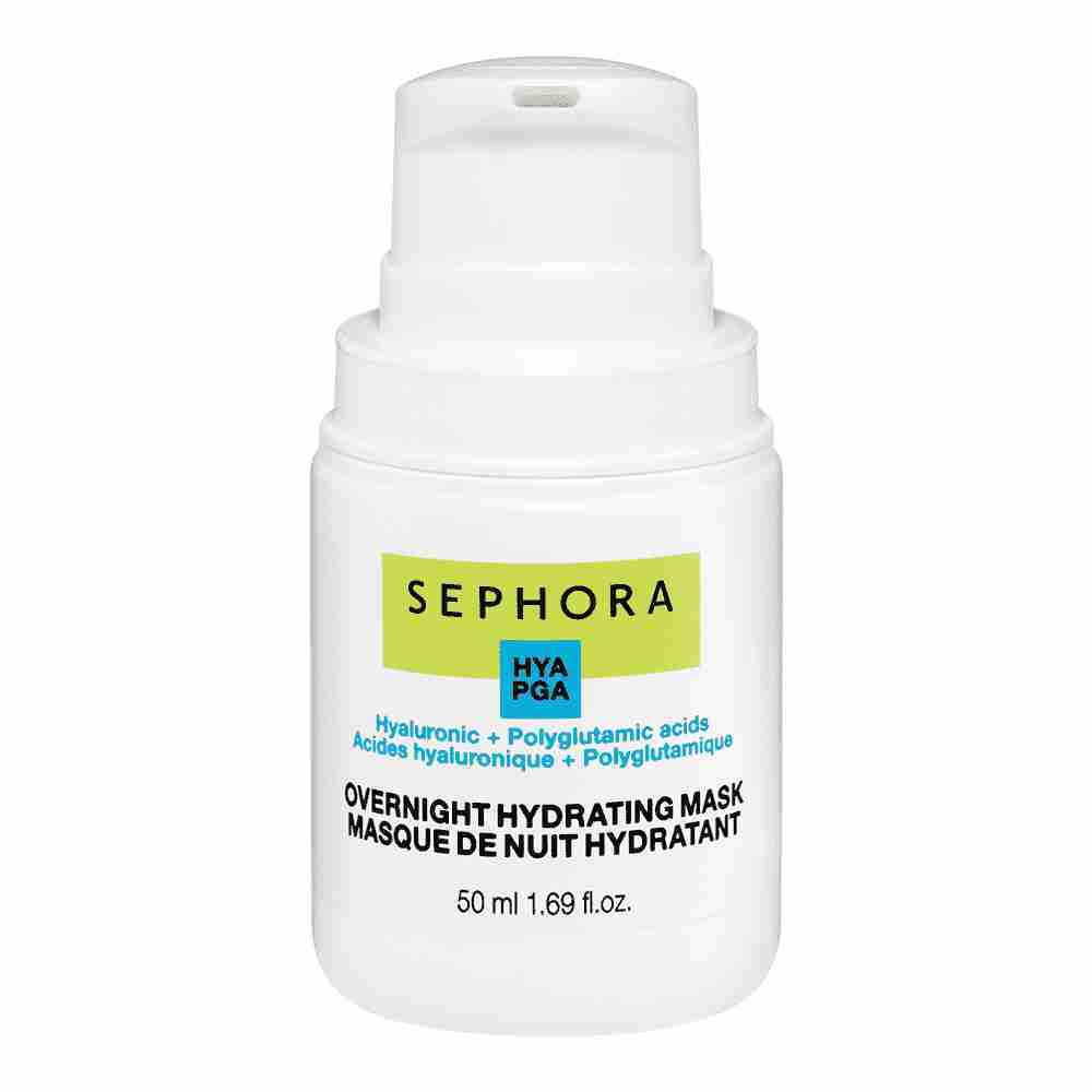 Overnight Hydrating Mask • 50ml