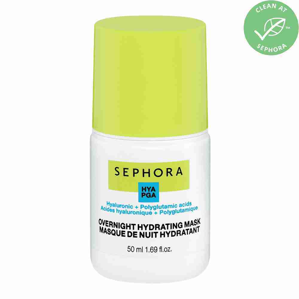 Overnight Hydrating Mask • 50ml