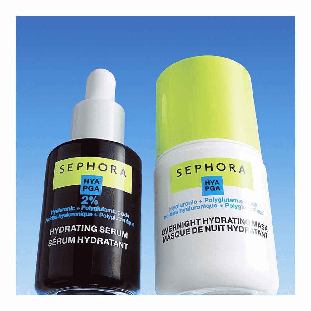 Overnight Hydrating Mask • 50ml