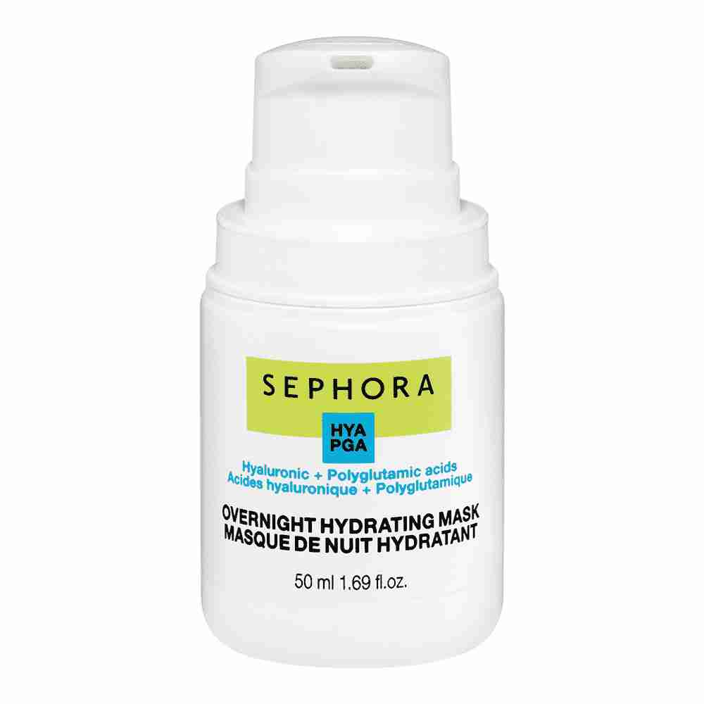 Overnight Hydrating Mask • 50ml