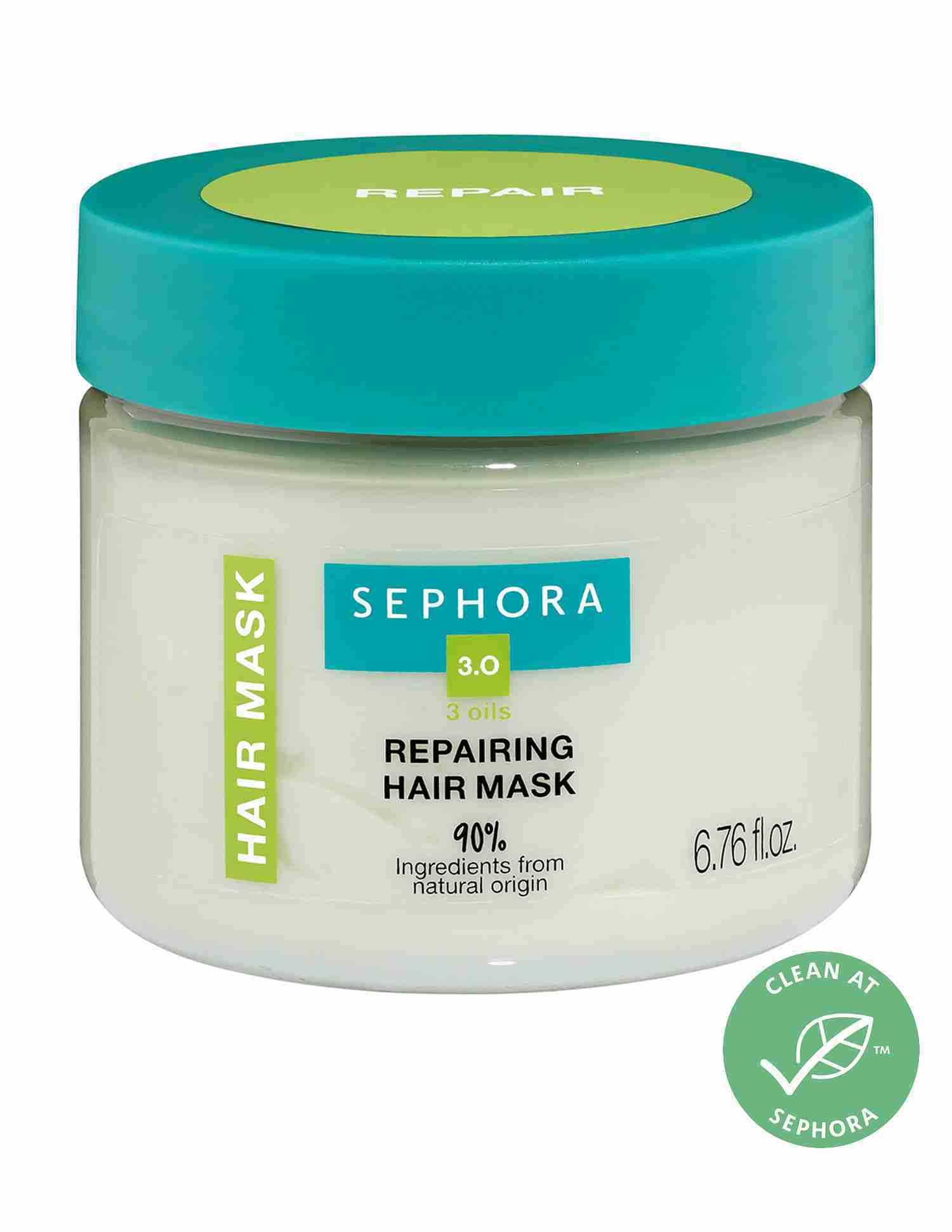 Repairing Hair Mask - Repairs And Nourish