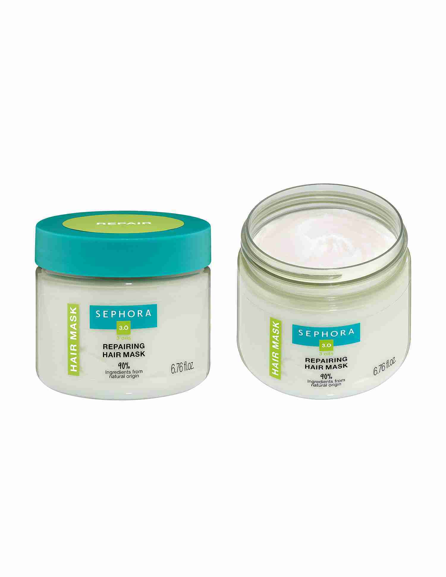 Repairing Hair Mask - Repairs And Nourish