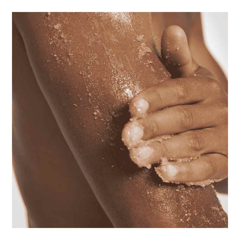 Sugar Body Scrub • 400ml