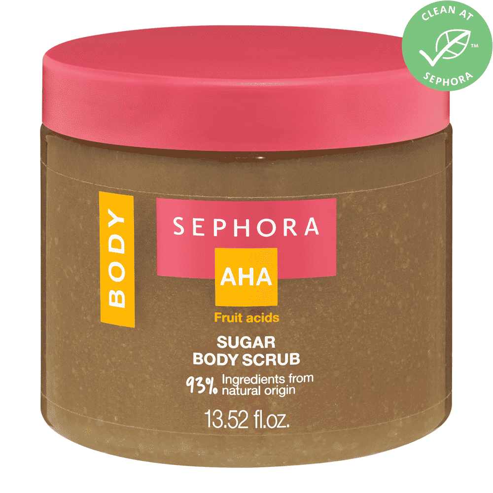 Sugar Body Scrub • 400ml