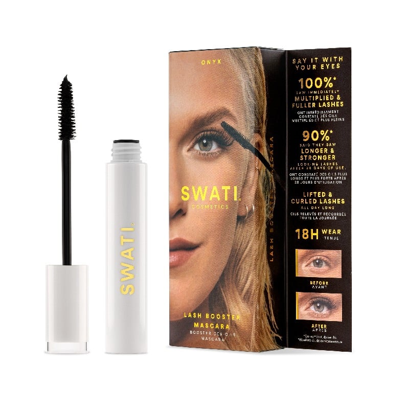 Onyx Booster Mascara • 1 pc