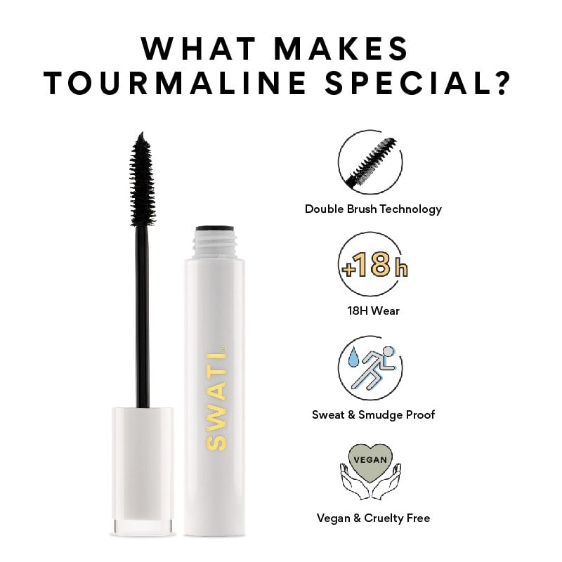 Onyx Booster Mascara • 1 pc