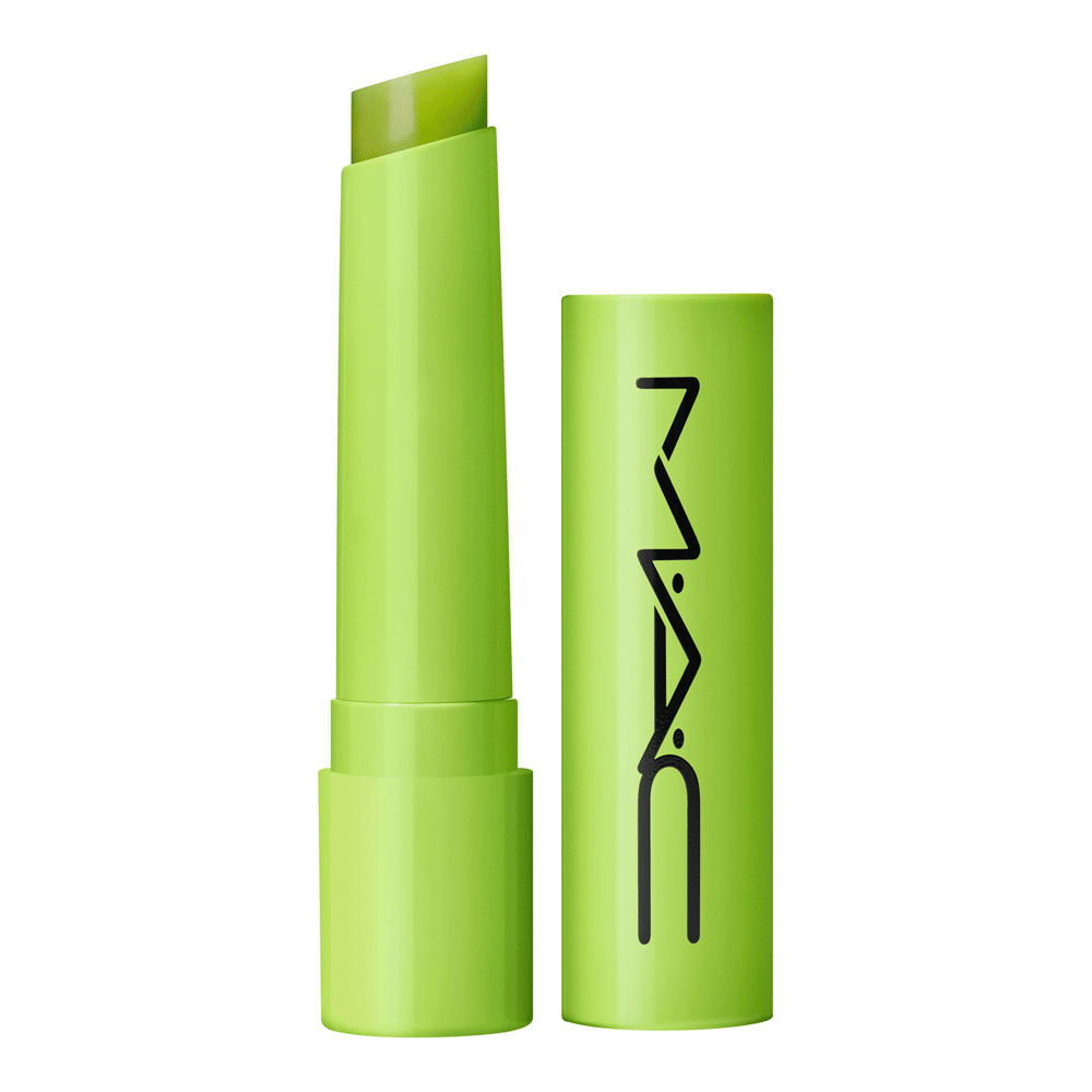 Squirt Plumping Gloss Stick • Like Squirt - Lime Green