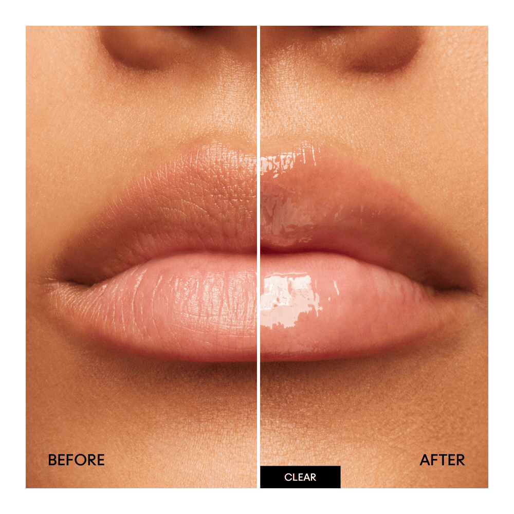 Squirt Plumping Gloss Stick • Clear - Clear
