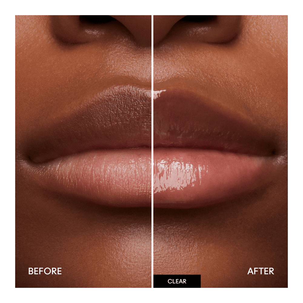 Squirt Plumping Gloss Stick • Clear - Clear
