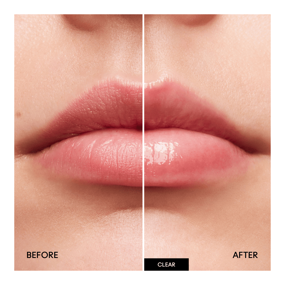 Squirt Plumping Gloss Stick • Clear - Clear