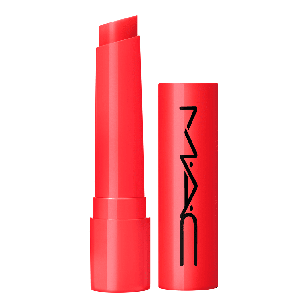 Squirt Plumping Gloss Stick • Heat Sensor - Orange