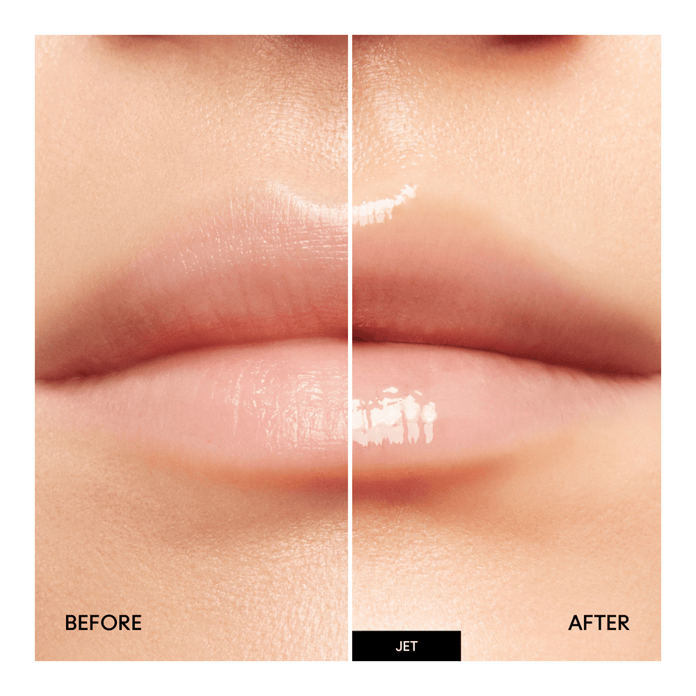 Squirt Plumping Gloss Stick • Jet - Black