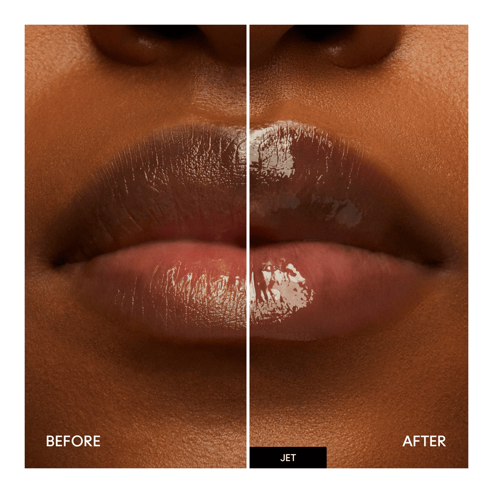 Squirt Plumping Gloss Stick • Jet - Black