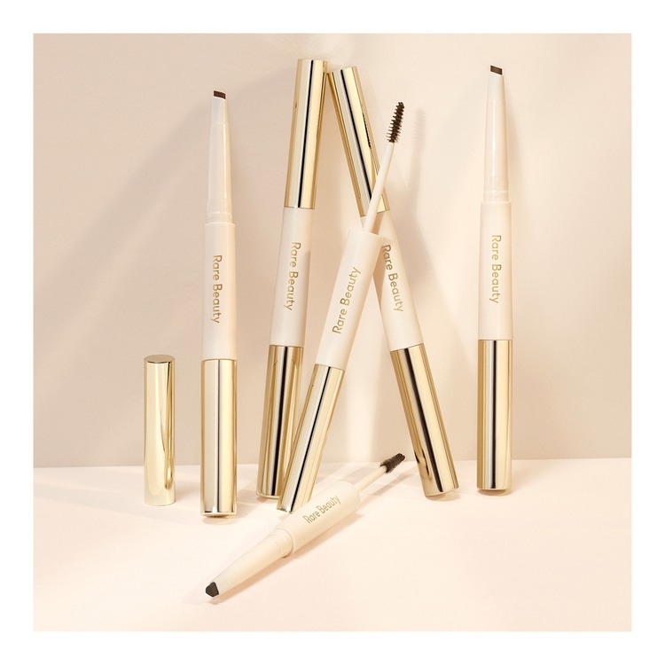 Brow Harmony Pencil & Gel • Warm Auburn