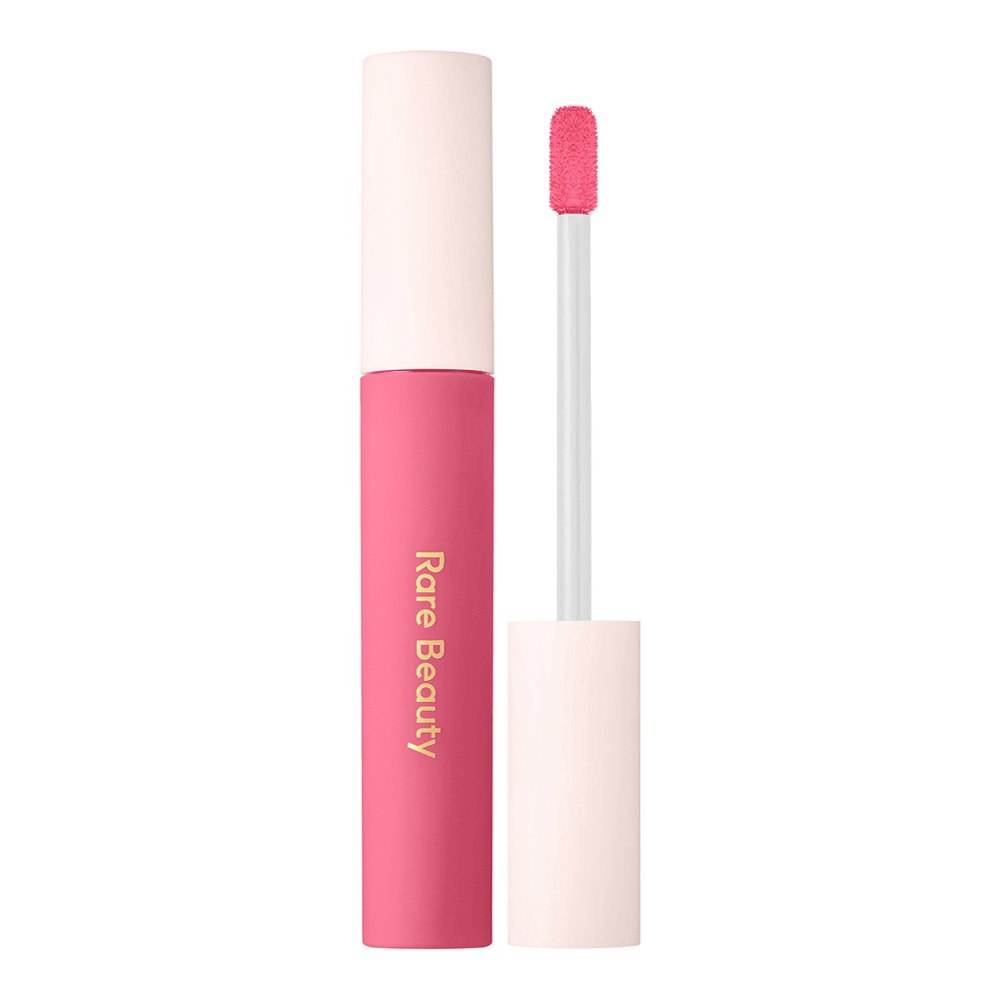 Lip Soufflé Matte Lip Cream • Energize
