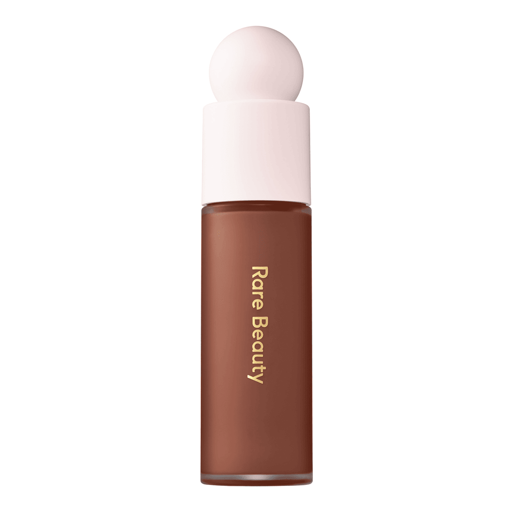 Liquid Touch Weightless Foundation • 540C