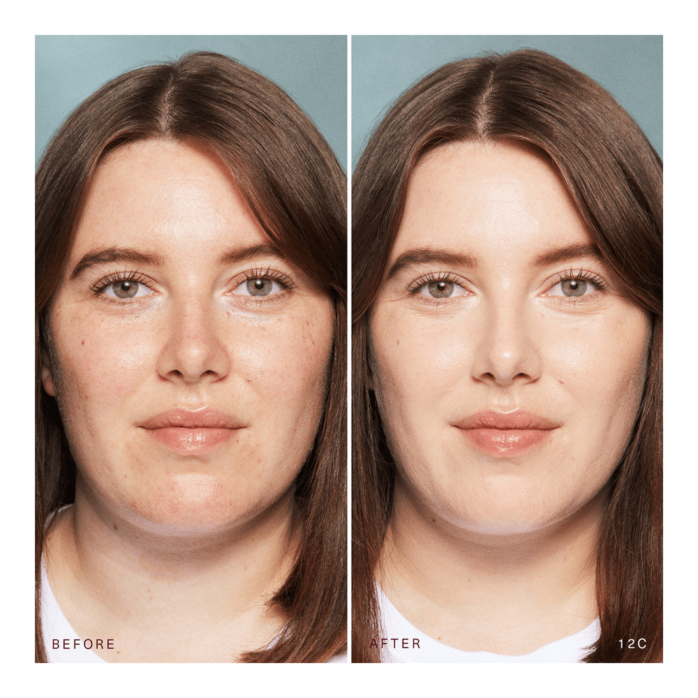 Positive Light Tinted Moisturizer • 12C