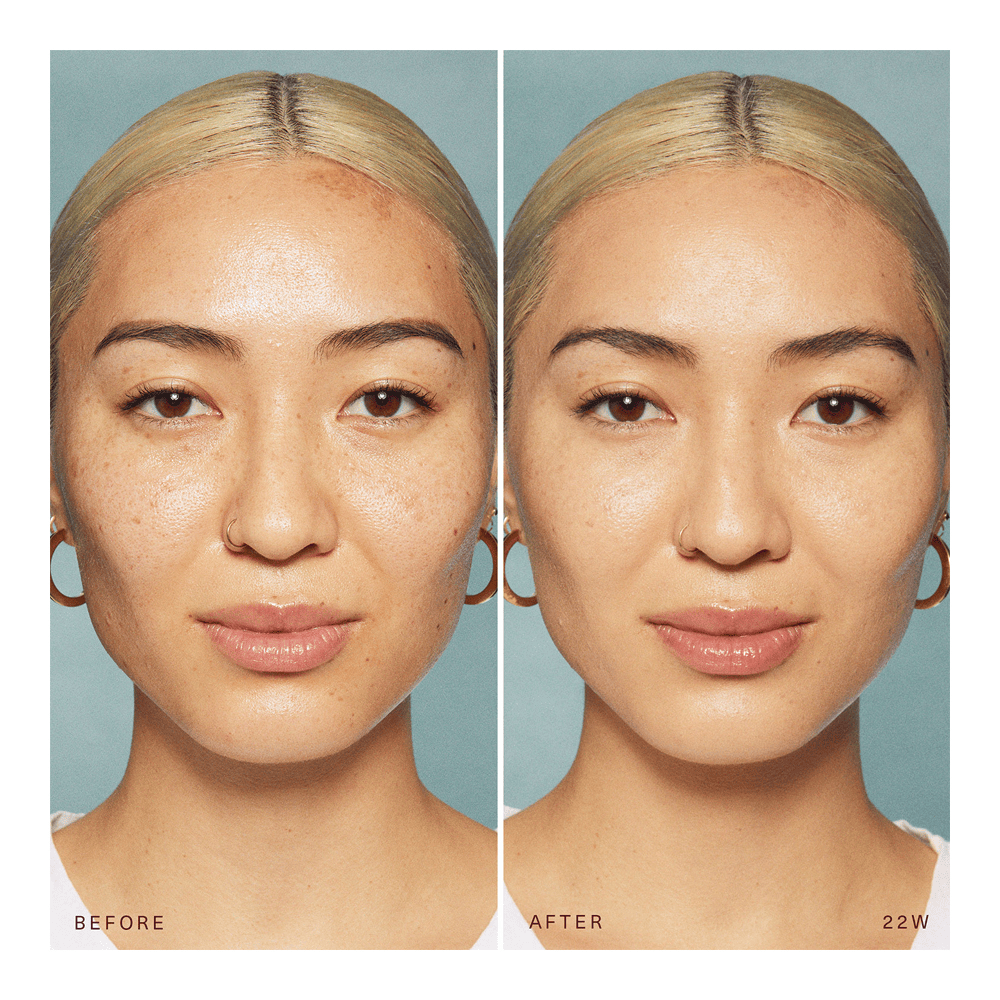 Positive Light Tinted Moisturizer • 22W