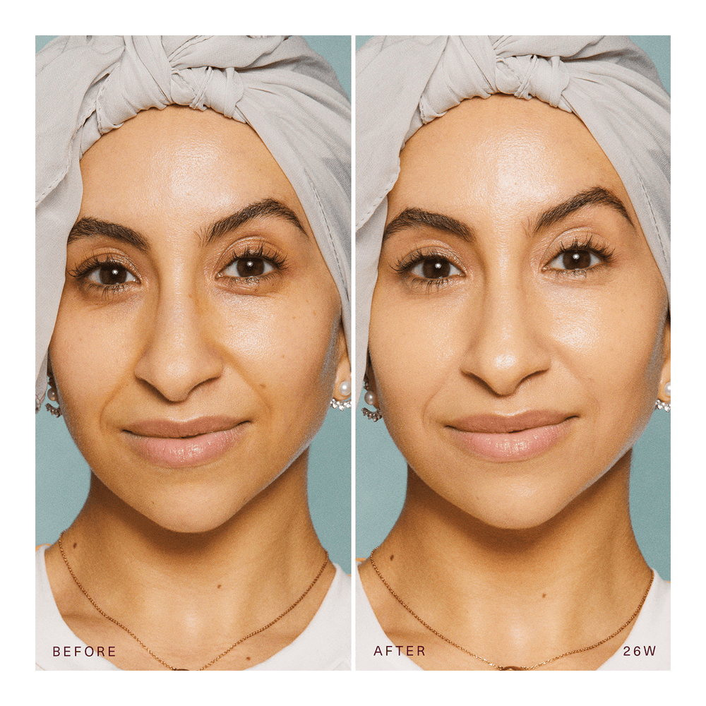 Positive Light Tinted Moisturizer • 26W
