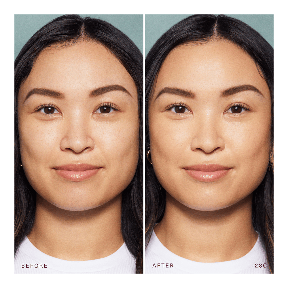 Positive Light Tinted Moisturizer • 28C