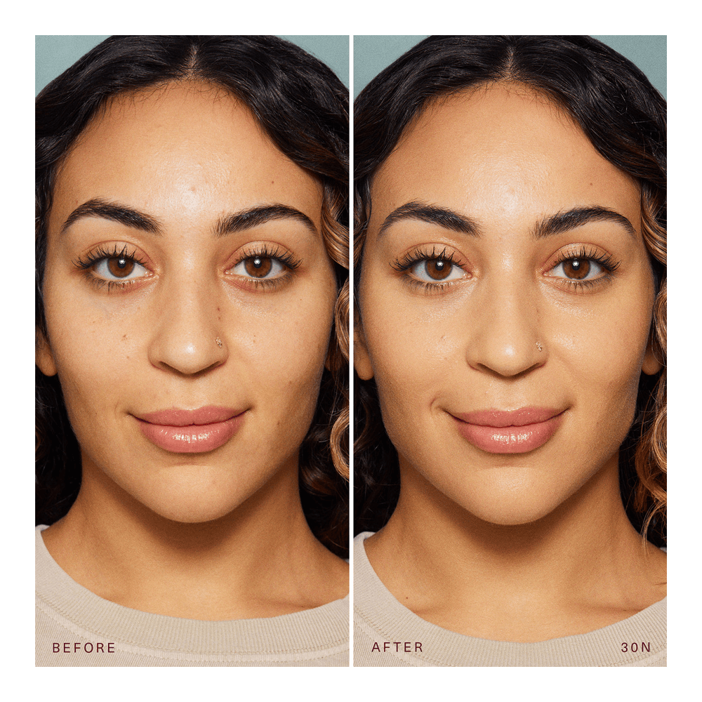 Positive Light Tinted Moisturizer • 30N