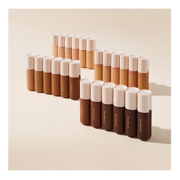 Positive Light Tinted Moisturizer • 38N