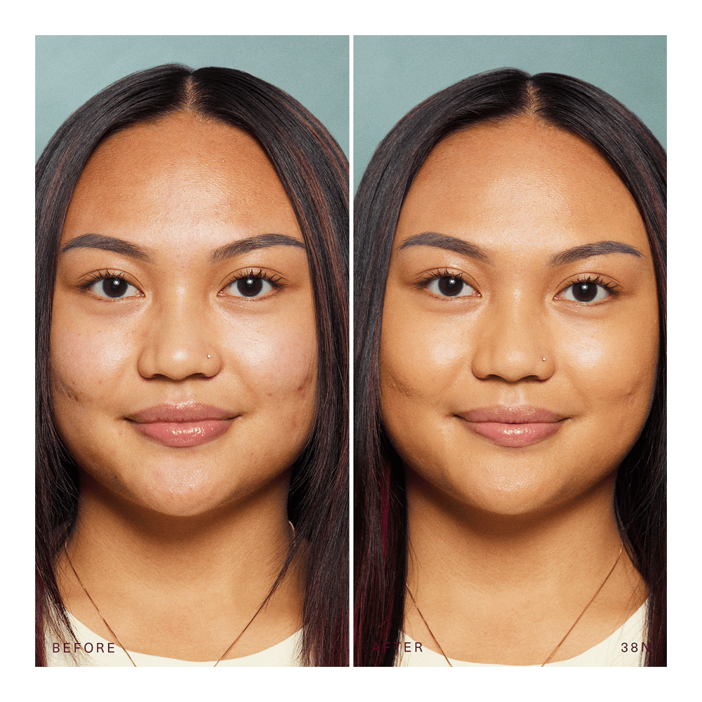 Positive Light Tinted Moisturizer • 38N