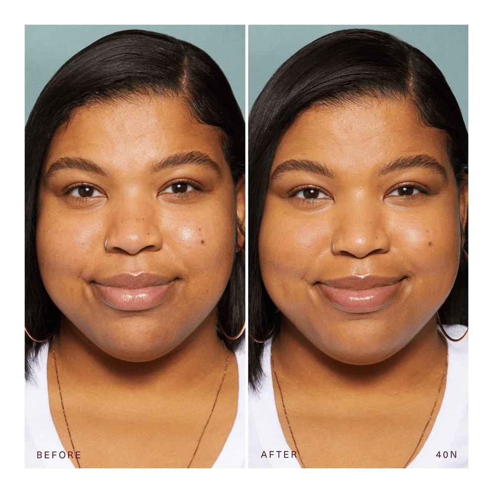 Positive Light Tinted Moisturizer • 40N