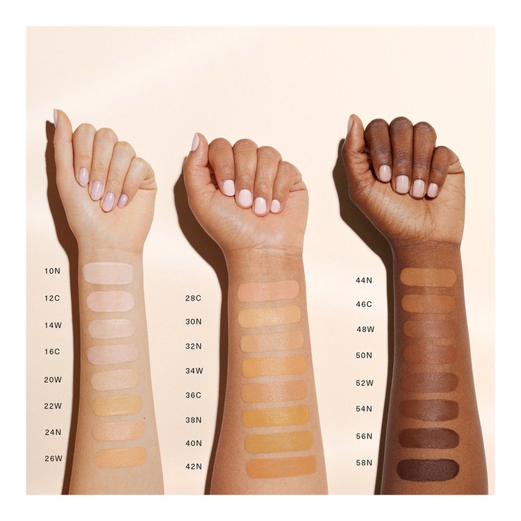 Positive Light Tinted Moisturizer • 40N