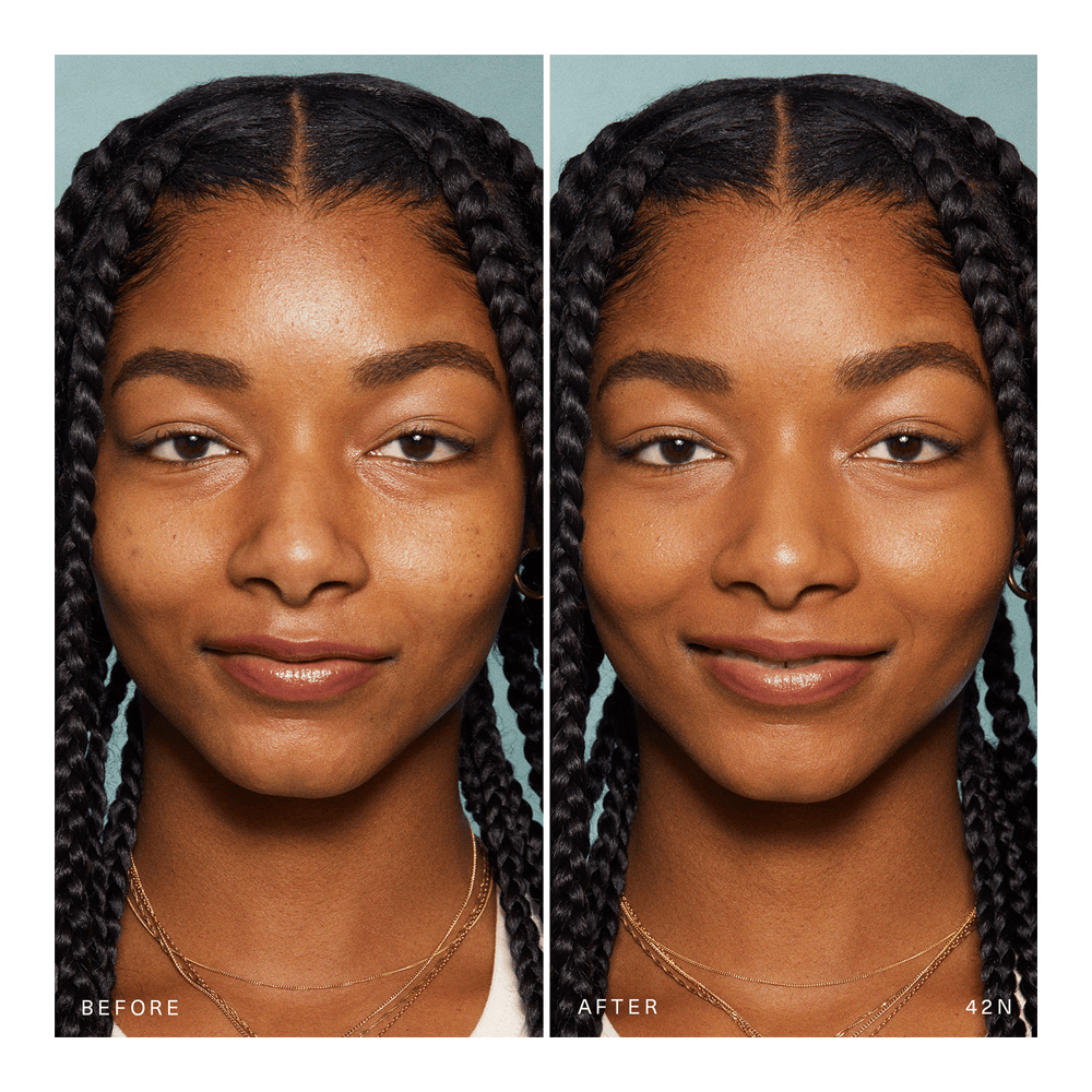 Positive Light Tinted Moisturizer • 42N