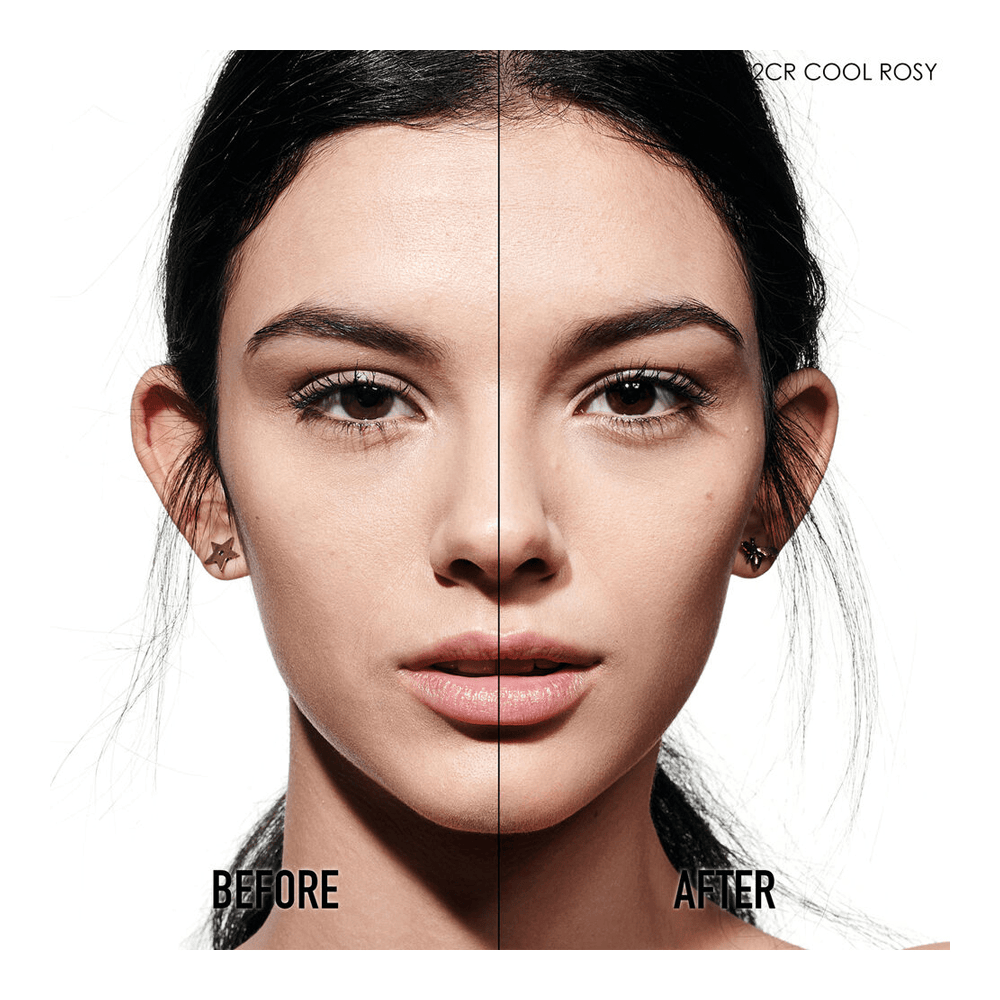 Forever No-Transfer 24H Wear Matte Foundation • 2CR Cool Rosy