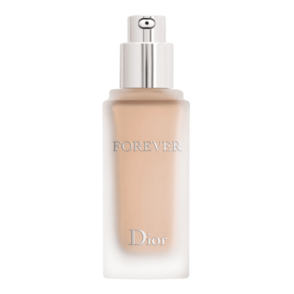 Forever No-Transfer 24H Wear Matte Foundation • 2CR Cool Rosy