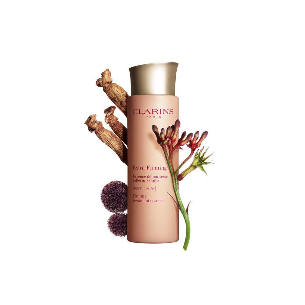 CLARINS Extra-Firming トリートメントエッセンス 200ml Extra-Firming Treatment Essence • 200ml